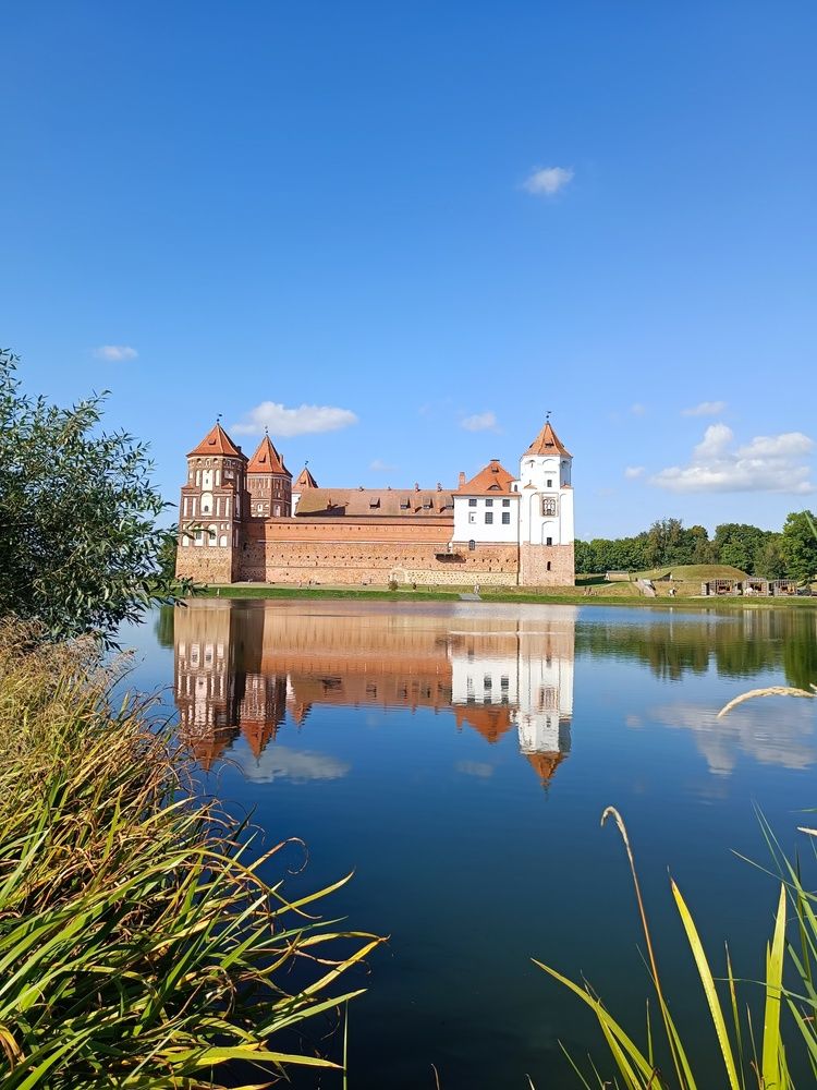 Photograph by Елена Пархоменко