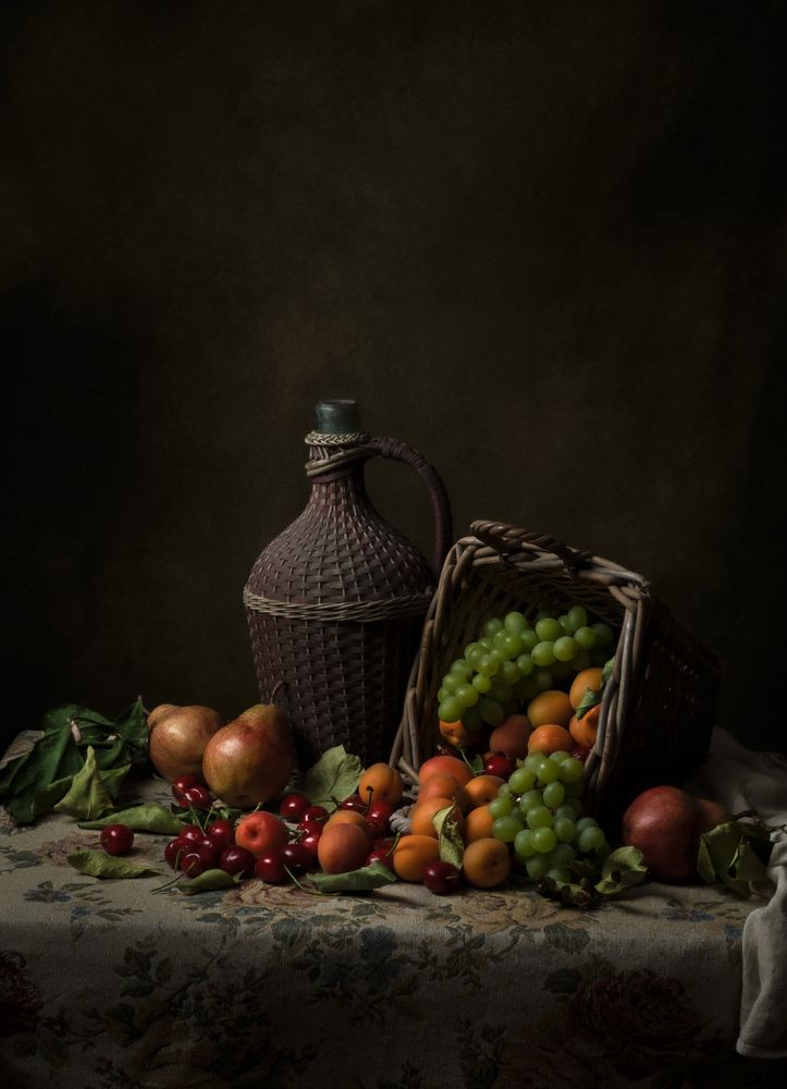 Photograph by Jelena Murina