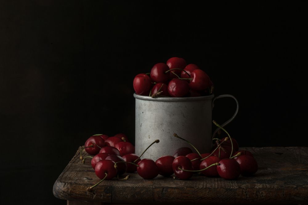 Photograph by Jelena Murina