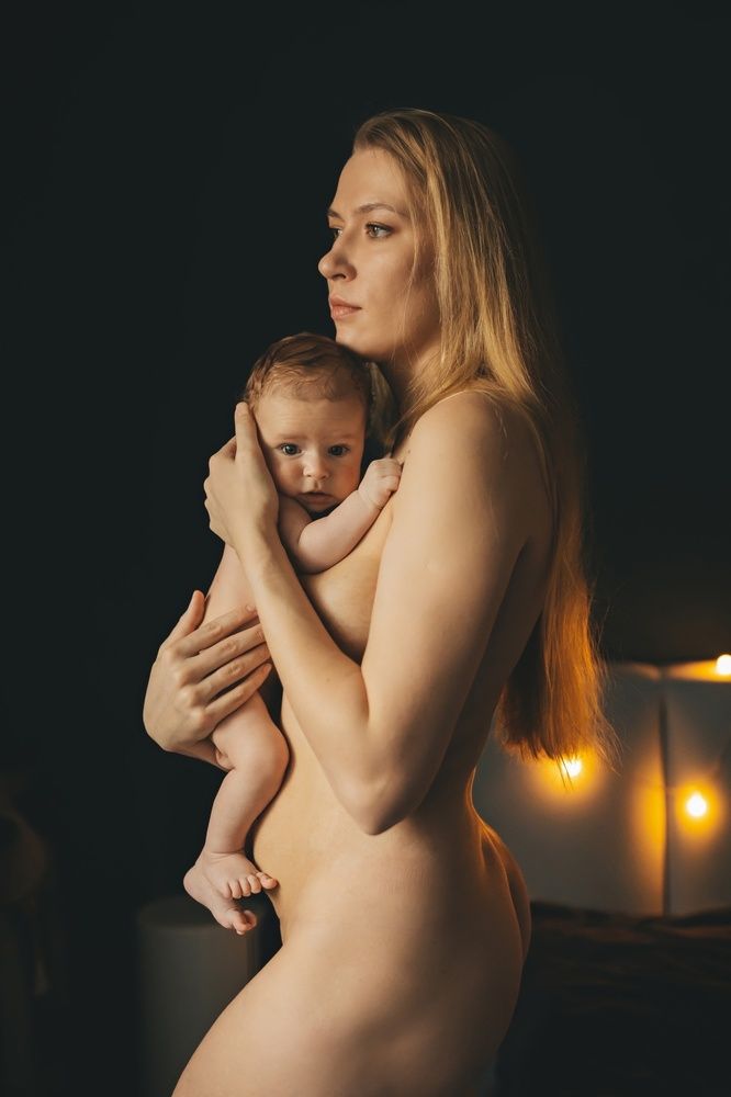 Фотография автора Катя Крича