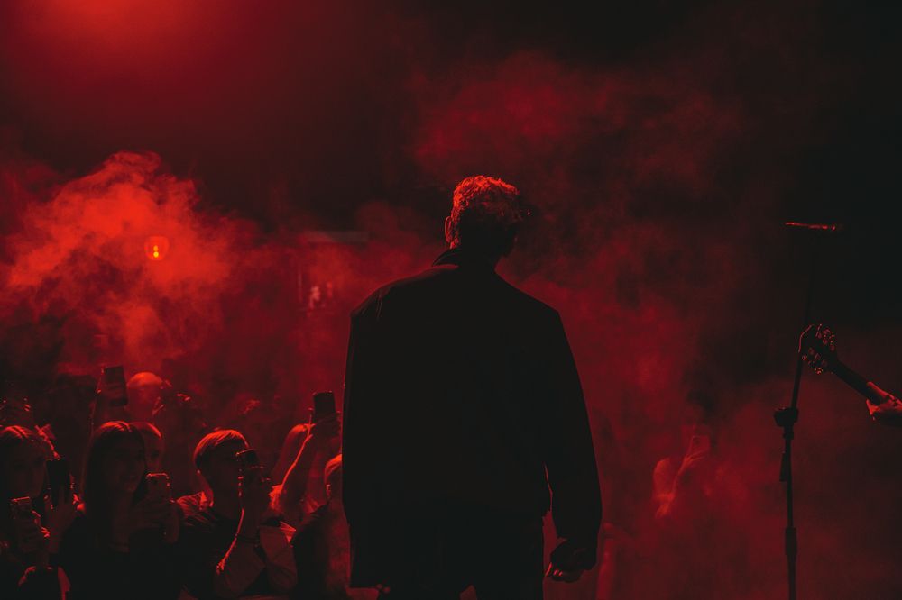 Photograph by Пикулин Павел