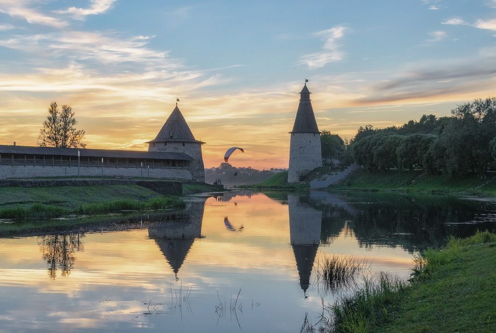 Photograph by Панова Зоя