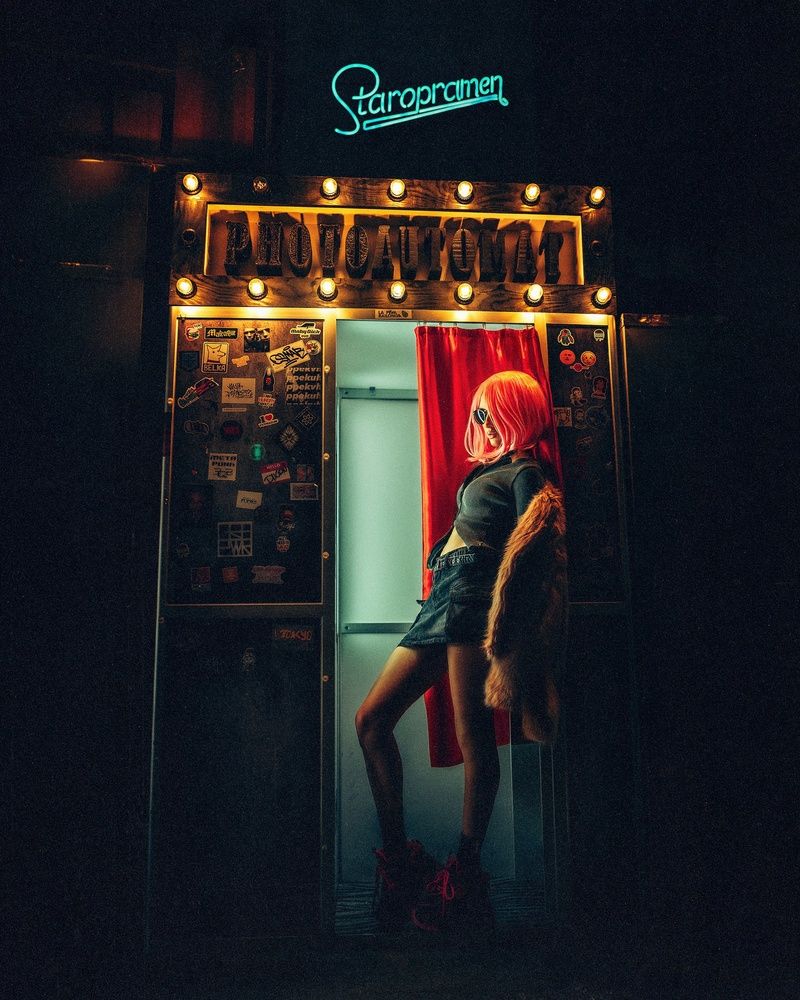 Nikon d850