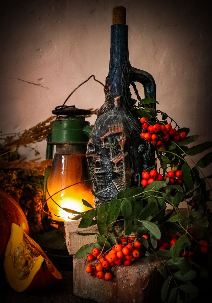 Photograph by Анастасия Семилетова