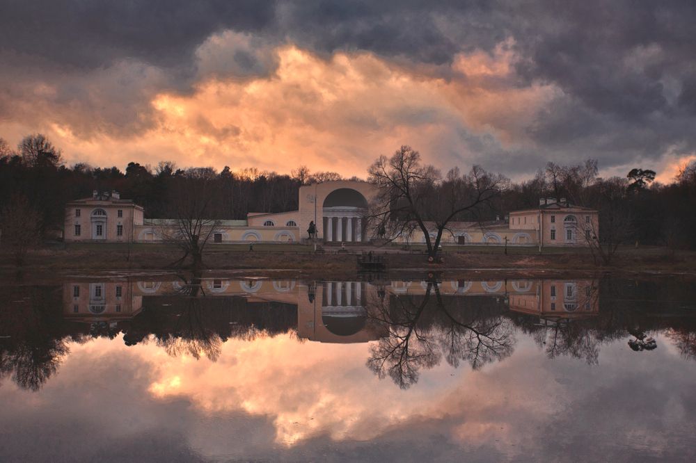 Photograph by Светлана Алексеева