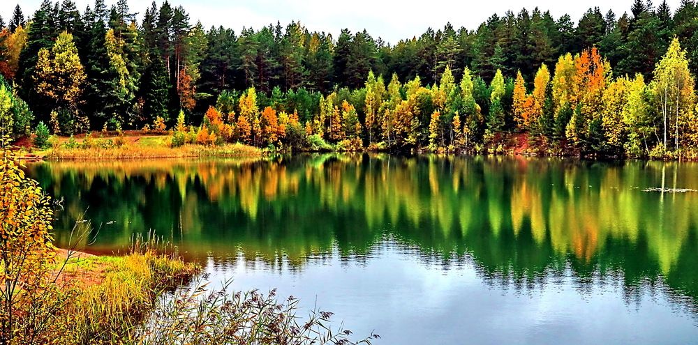 Photograph by Александр Лазебник