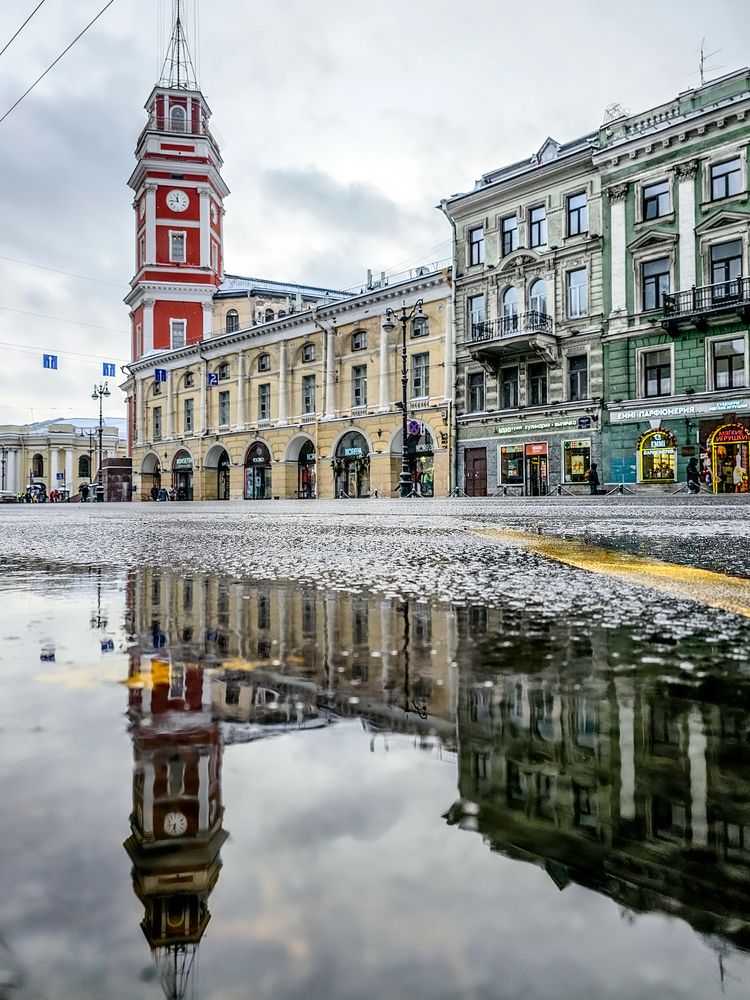 Photograph by Сергей Кесаев