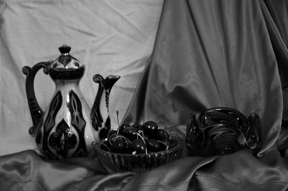 Photograph by Маргарита Яблокова