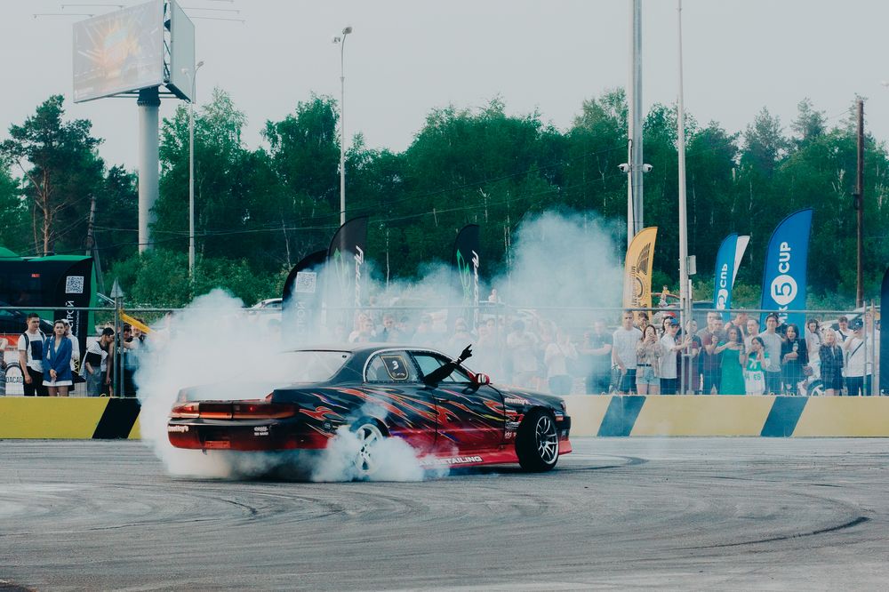 Photograph by Катерина Котт