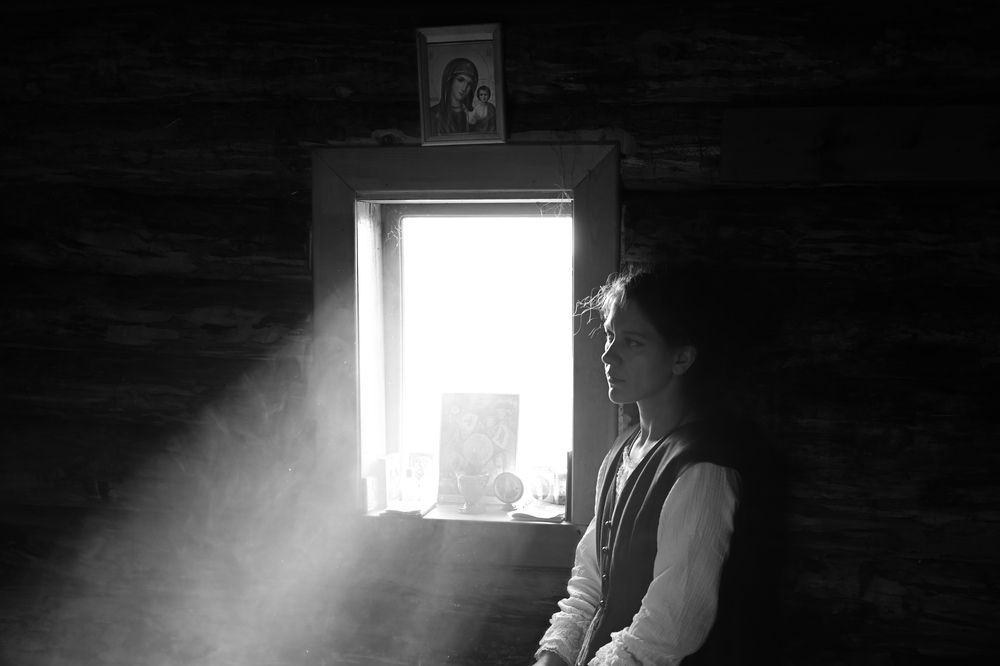 Photograph by Екатерина Горелик