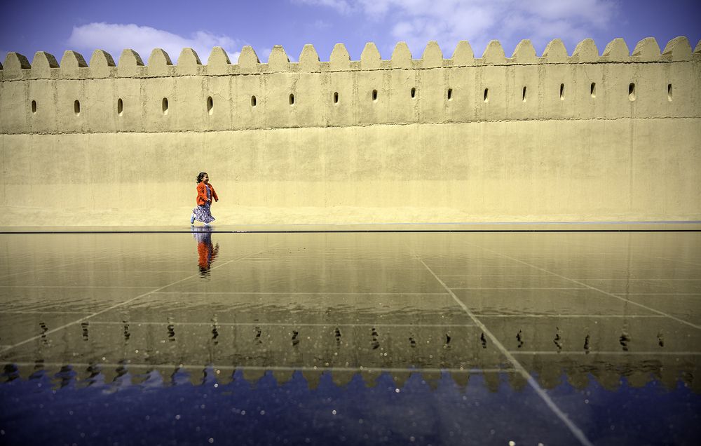 Photograph by Nuwair ALHajeri