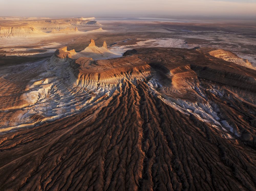 Урочище Бозжира