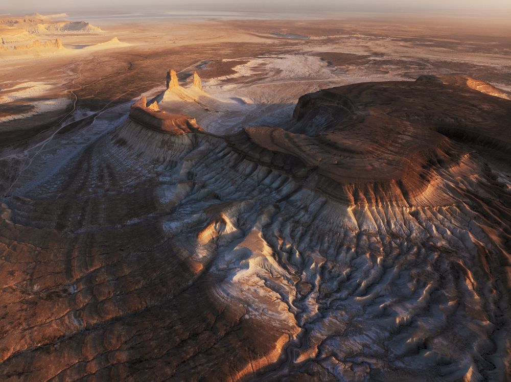 Урочище Бозжира