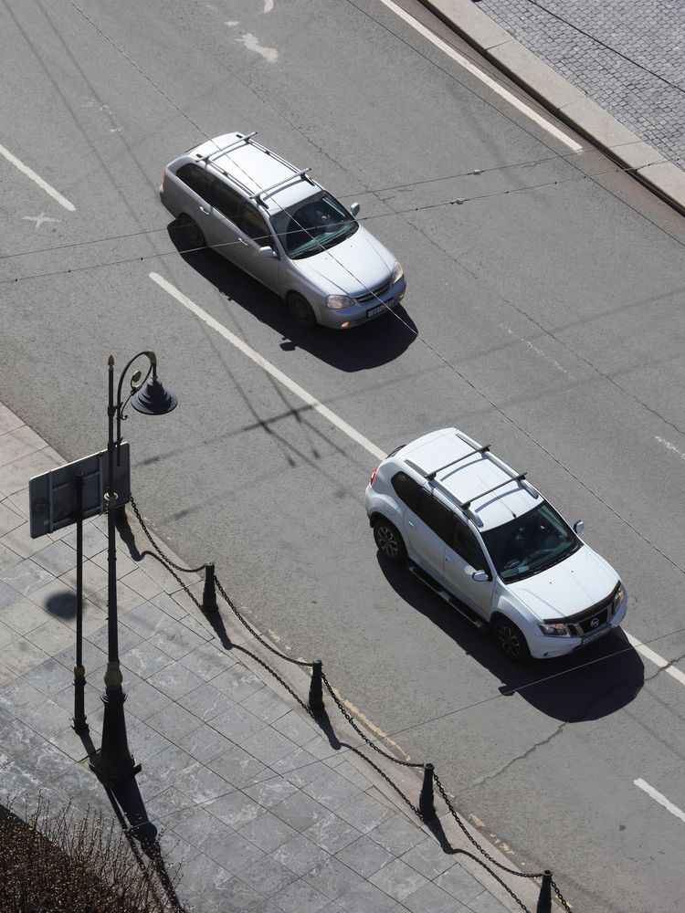 Photograph by Марианна Браун