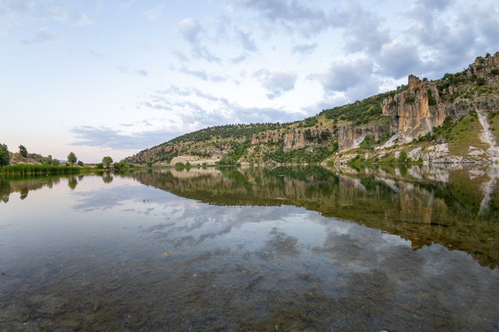 Photograph by Tahir Ceylan