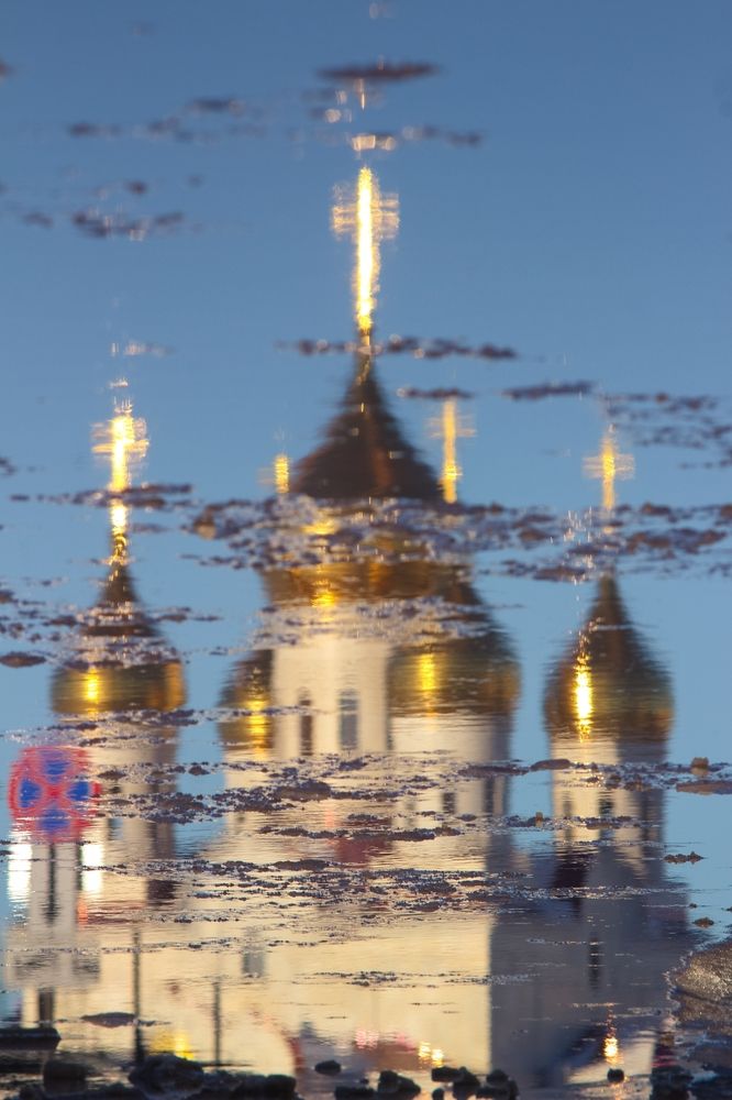 Photograph by Юлия Крюкова