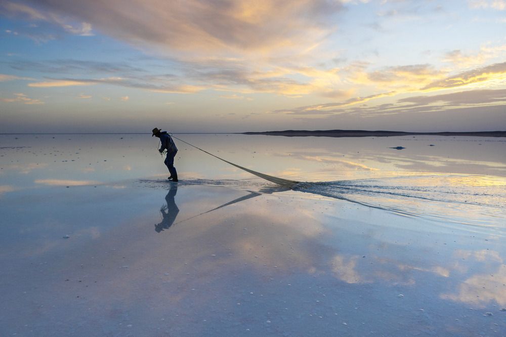 Photograph by Tahir Ceylan