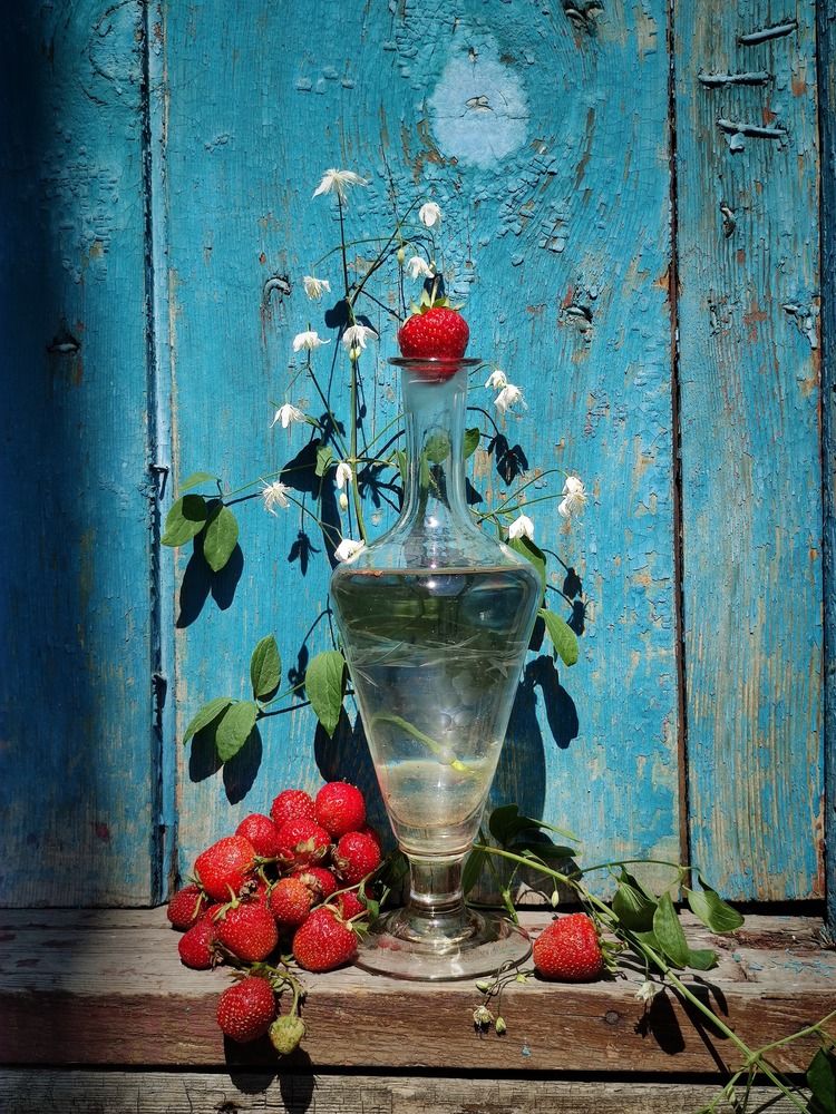 Photograph by Ирина Секачева