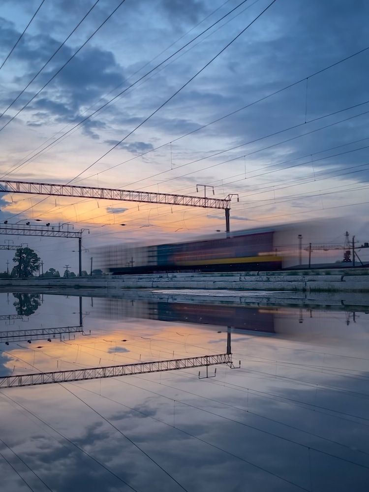 Photograph by Вячеслав Косенков