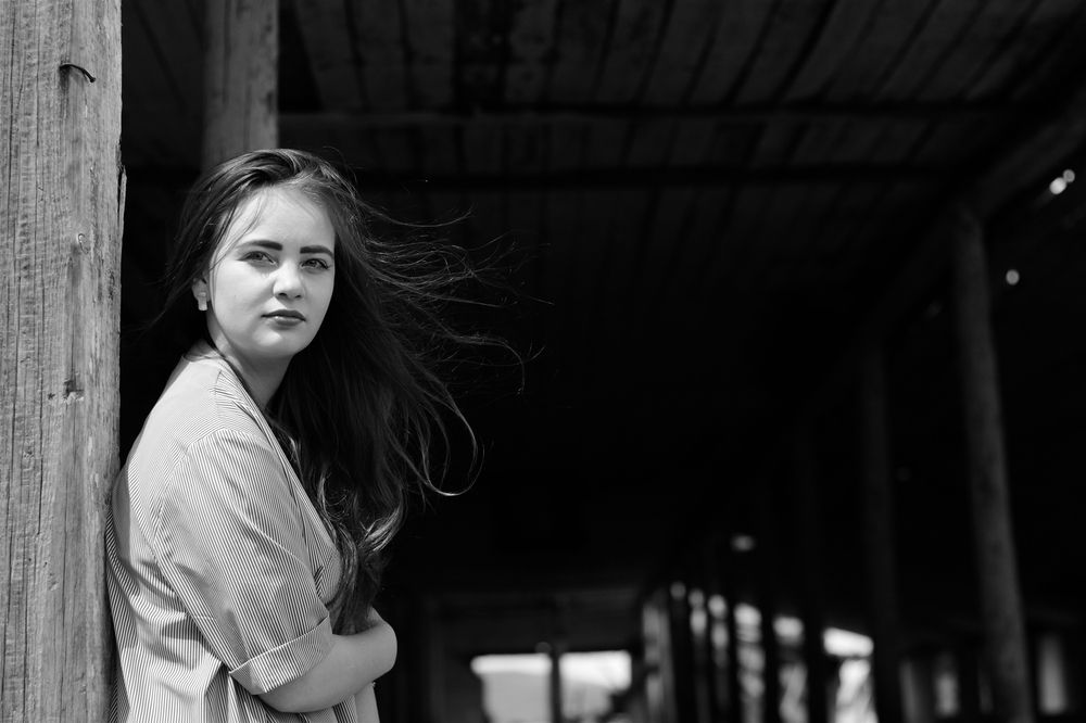 Photograph by Aleksey Maevskiy