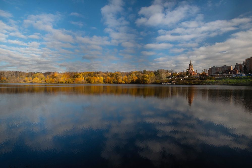 Photograph by Николай Xxxxxx