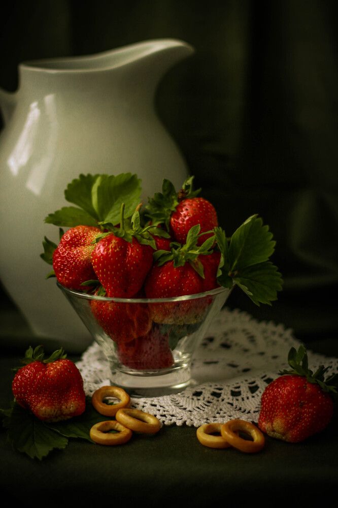 Photograph by Любовь Иванова