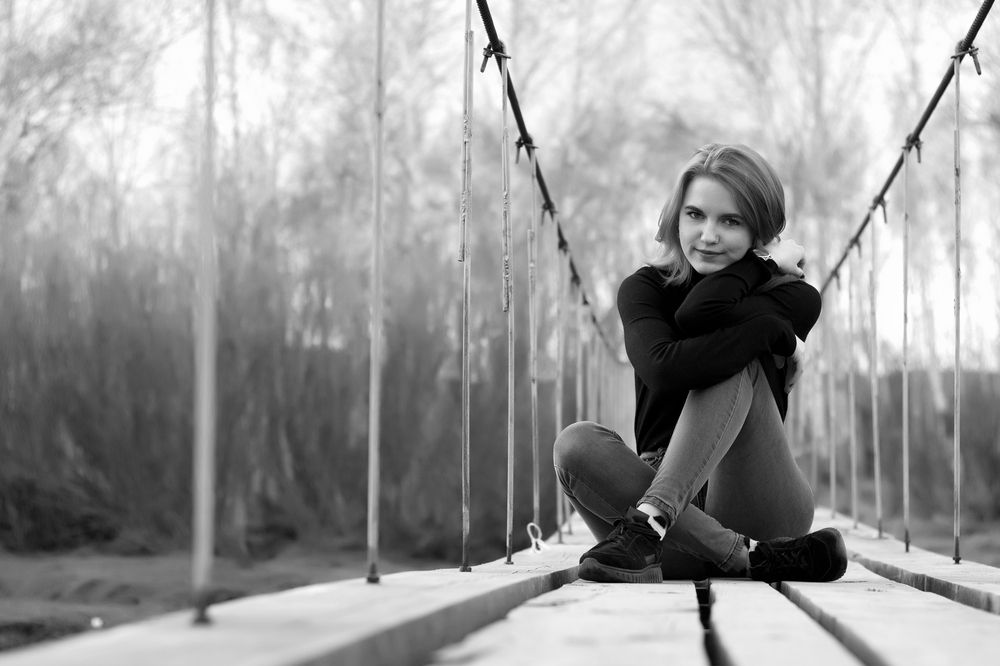 Photograph by Aleksey Maevskiy