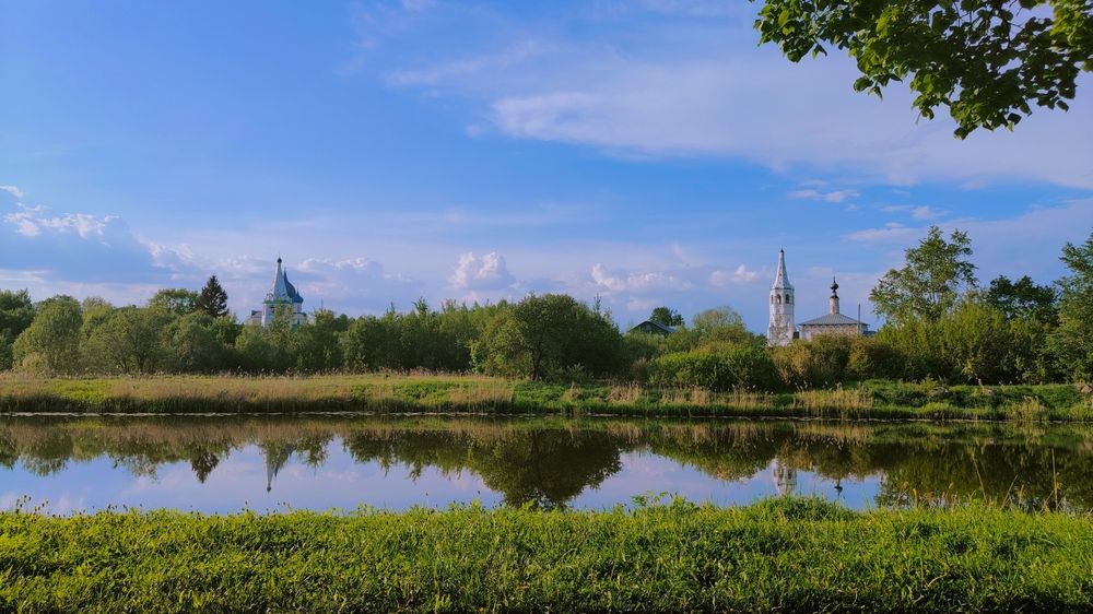 Photograph by Ирина Львова