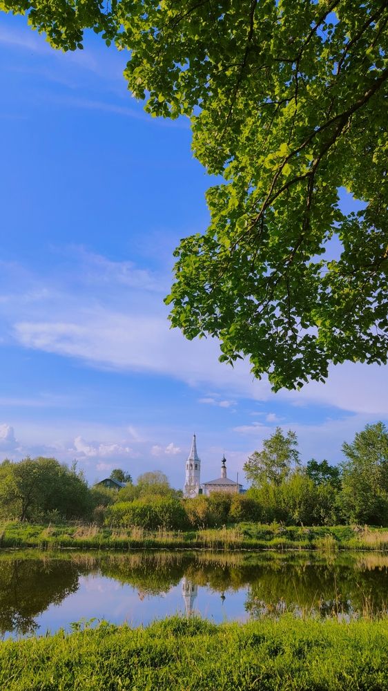 Photograph by Ирина Львова