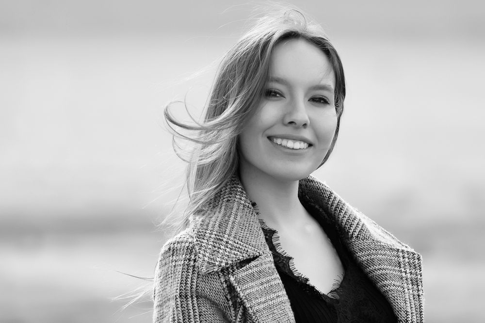 Photograph by Aleksey Maevskiy