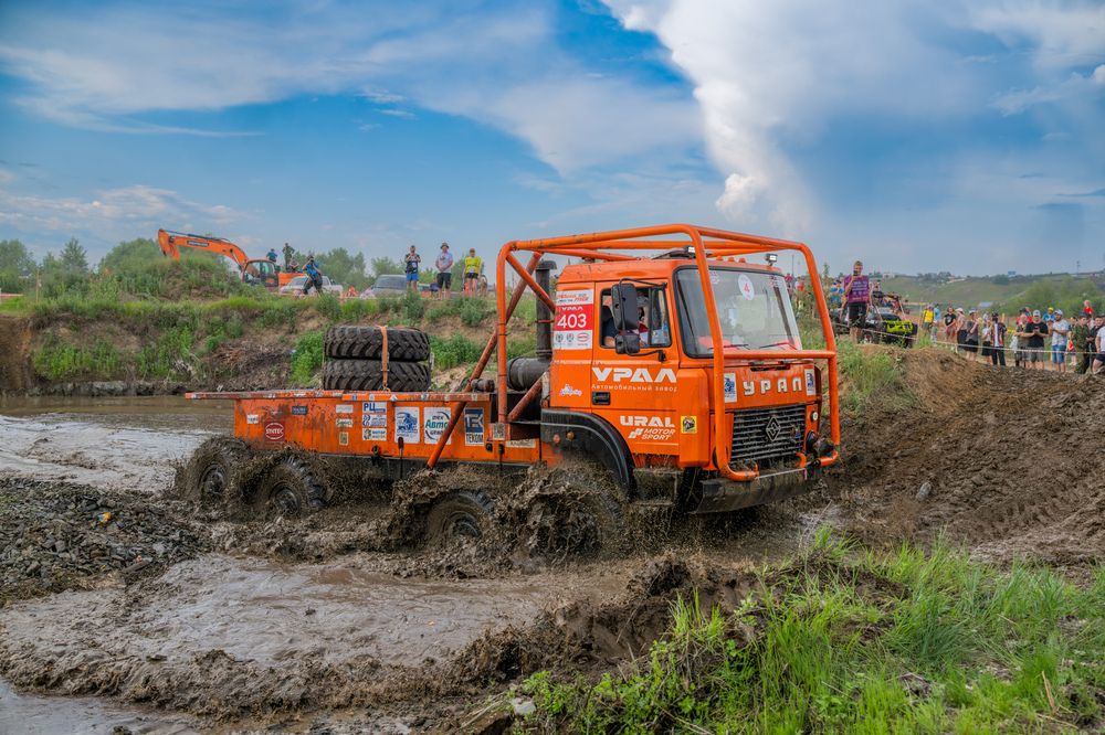 Photograph by Сергей Крылов