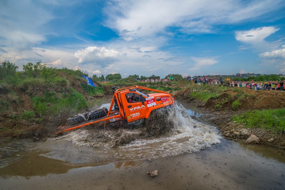 Photograph by Сергей Крылов