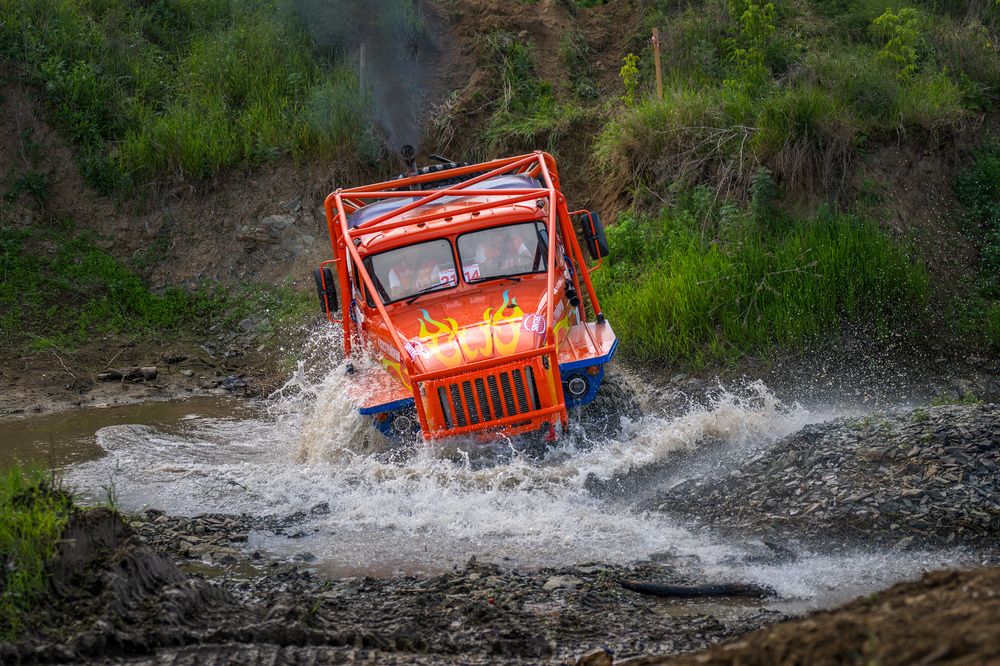 Photograph by Сергей Крылов