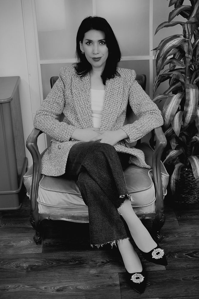 Photograph by Евгений Гонтов