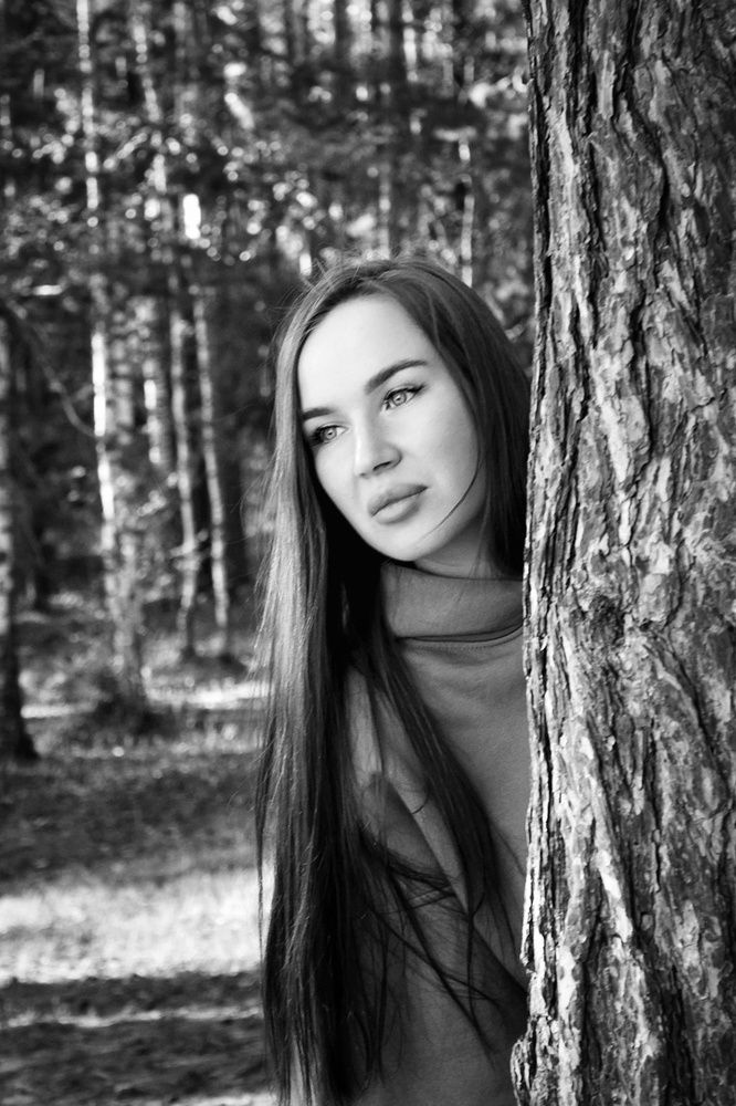 Photograph by Елена Силантьева