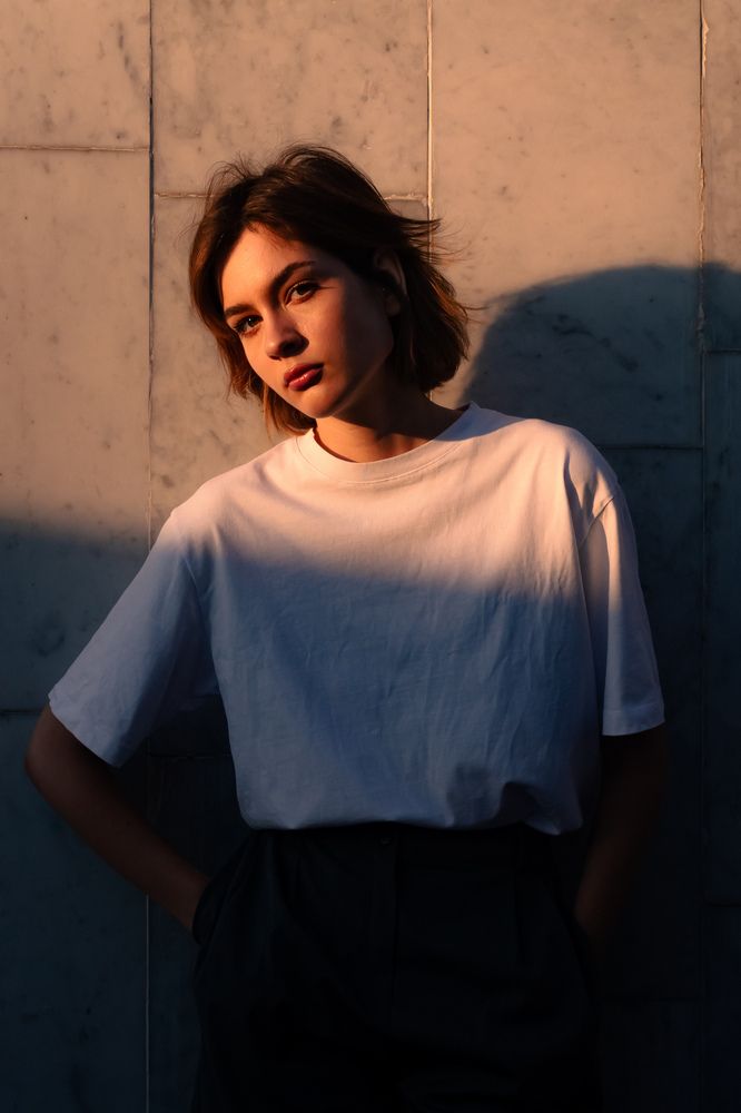 Photograph by Alexander Nosov