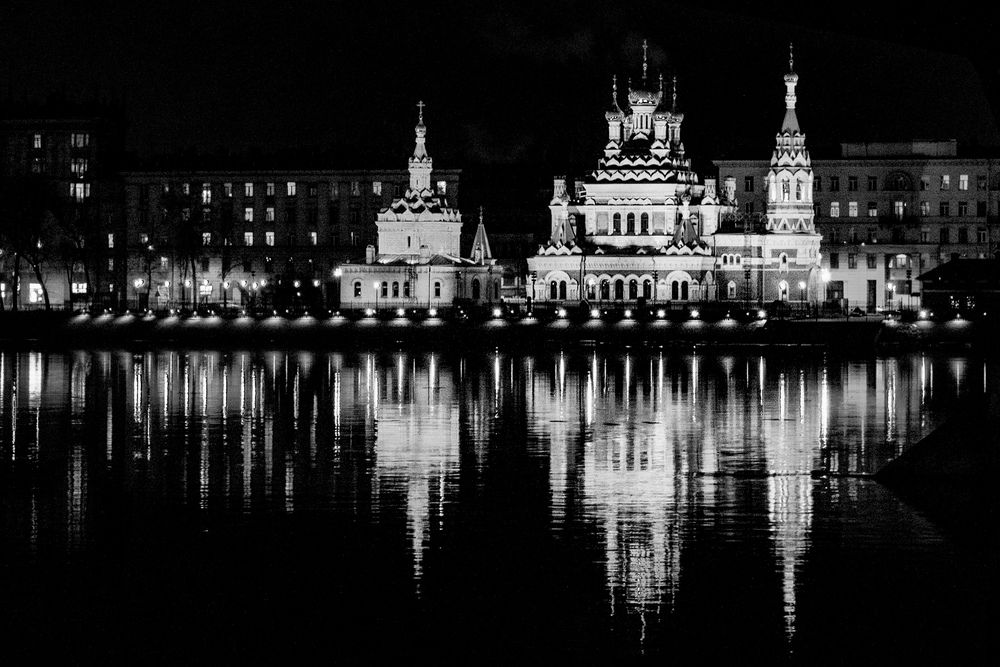 Photograph by Дмитрий Бортников