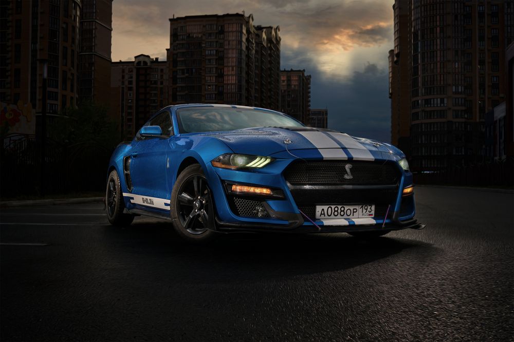 Photograph by Константин Тимонин