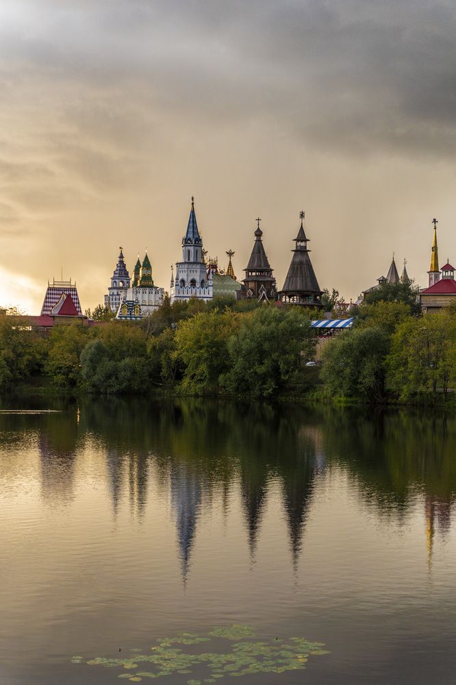 Photograph by Алена Устинович