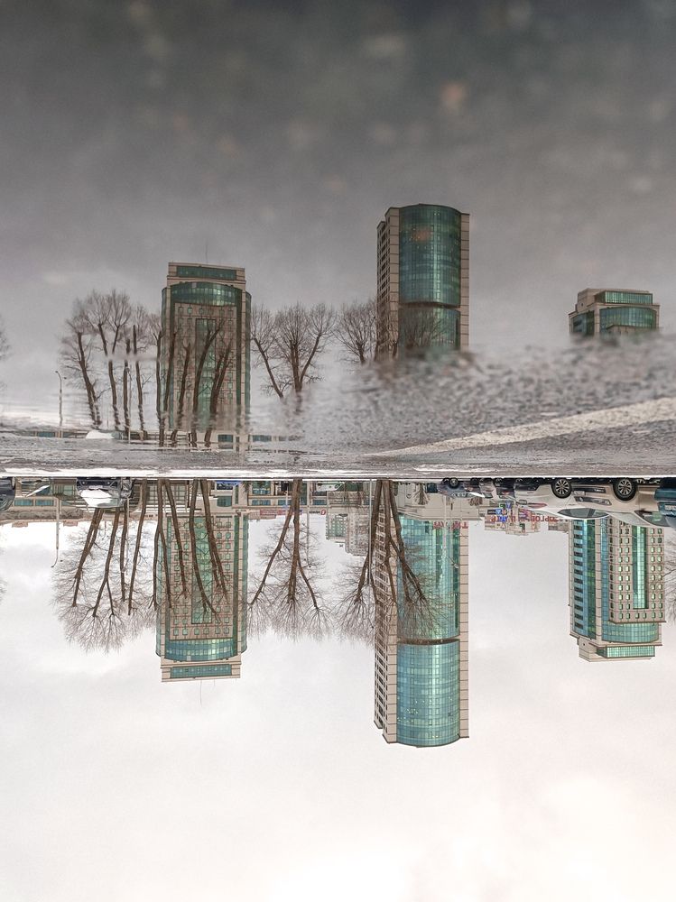 Фотография автора Ирина Романовская