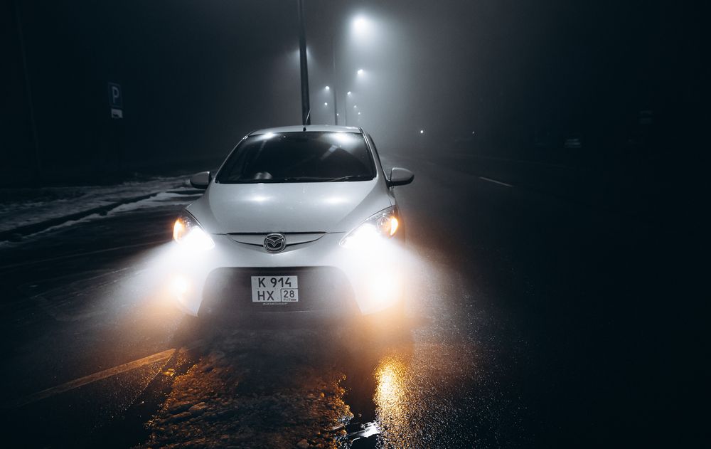 Photograph by Сенченко Андрей