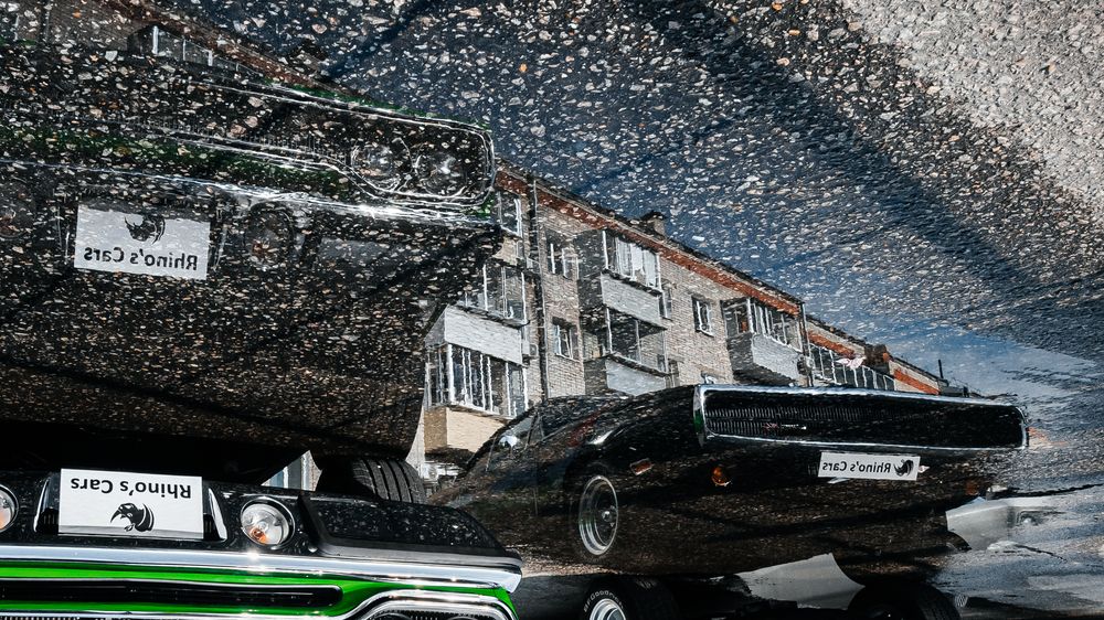 Photograph by Сенченко Андрей