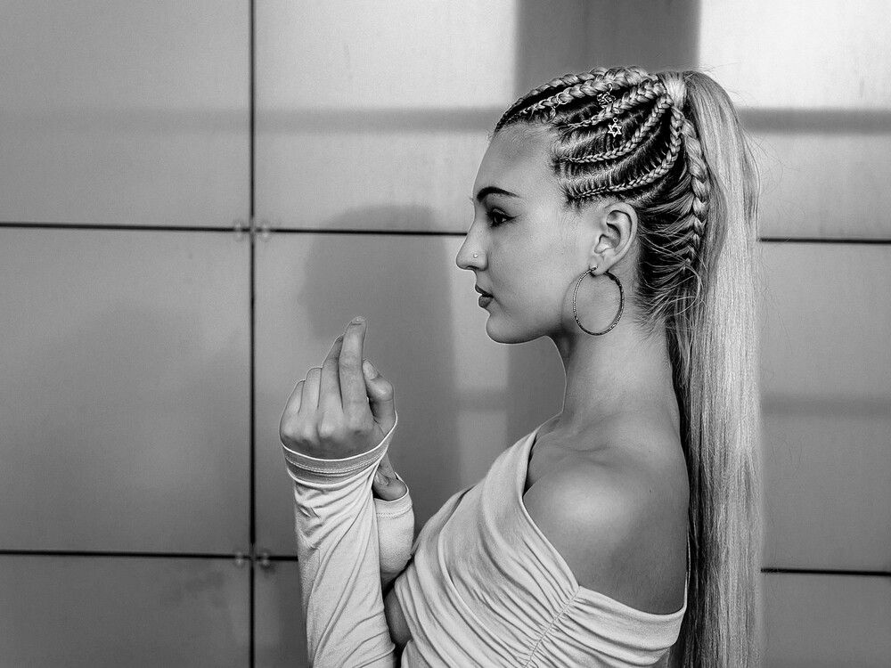 Photograph by Elena Chilikina