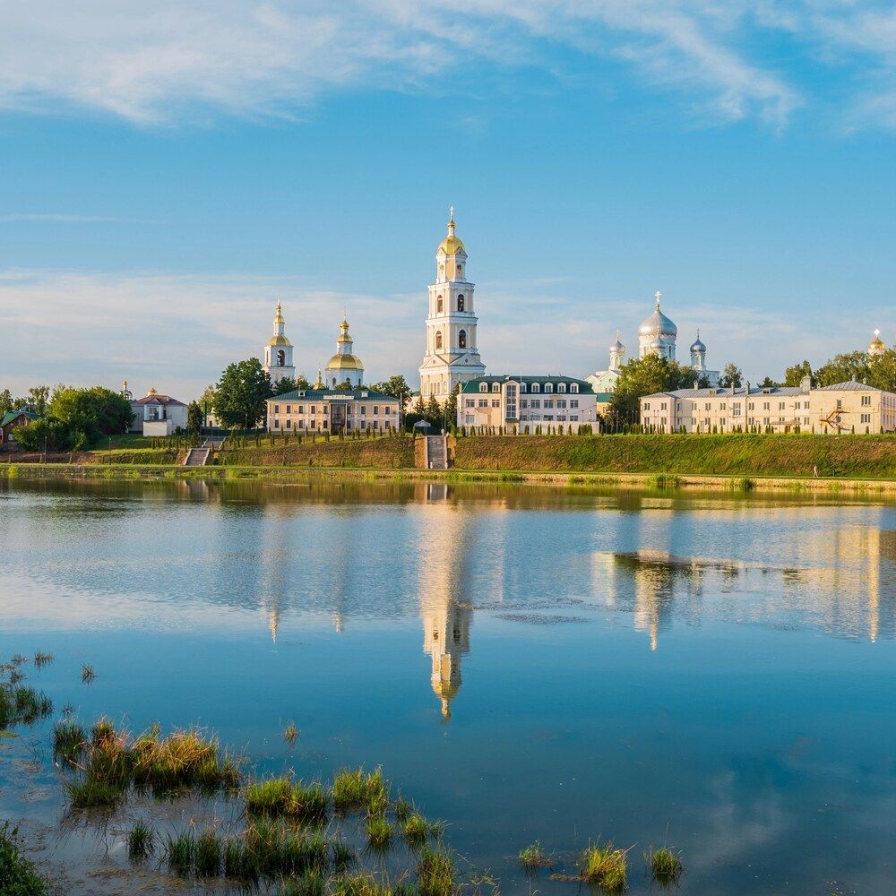 Фотография автора Ольга Степанова