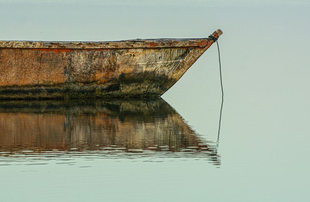 Photograph by Eddy Vittini