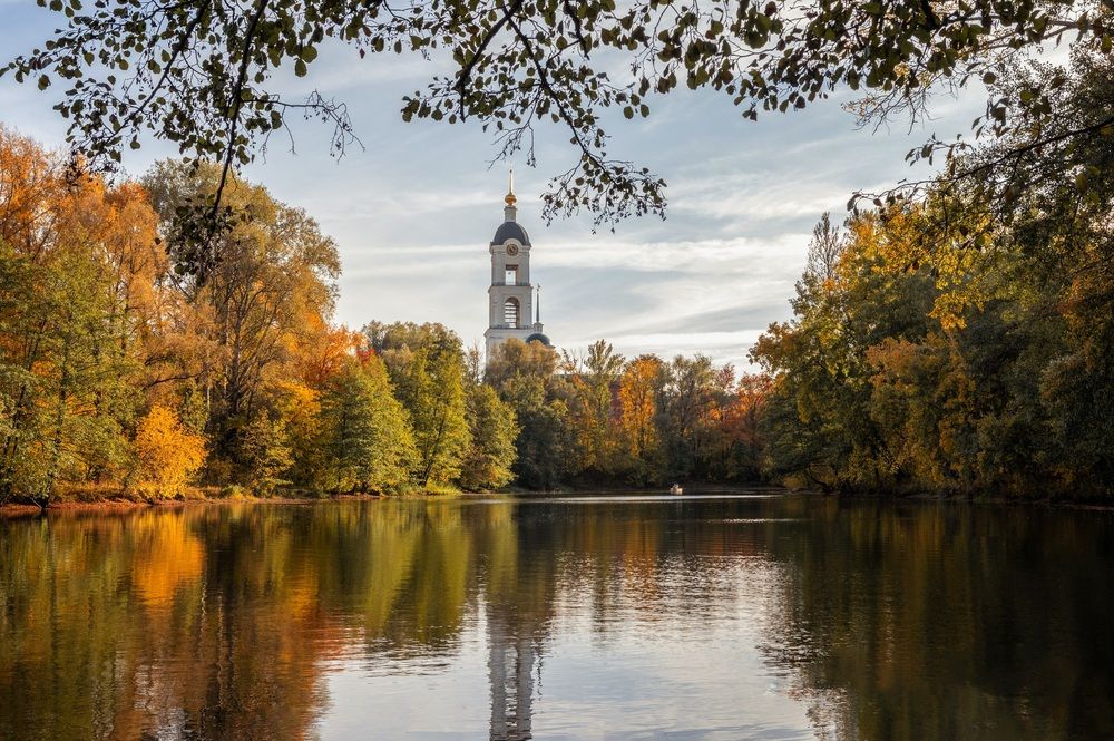 Фотография автора Ольга Степанова