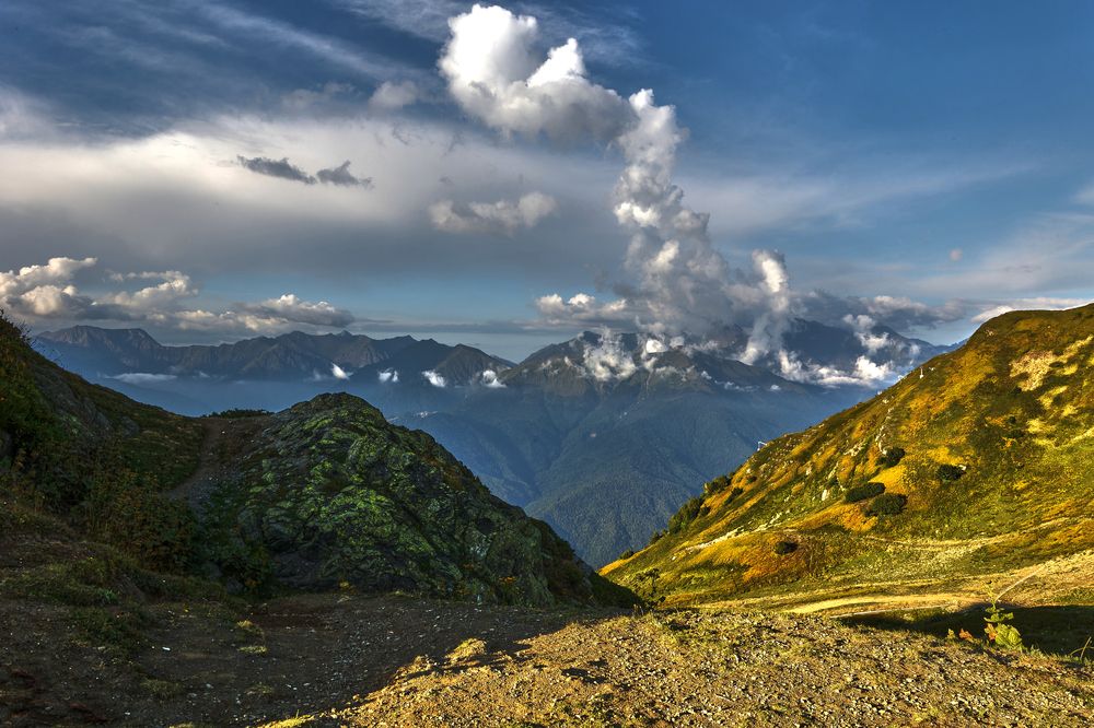 Photograph by Татьяна Полянская