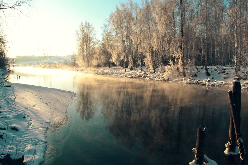 Photograph by Герасимов Игорь