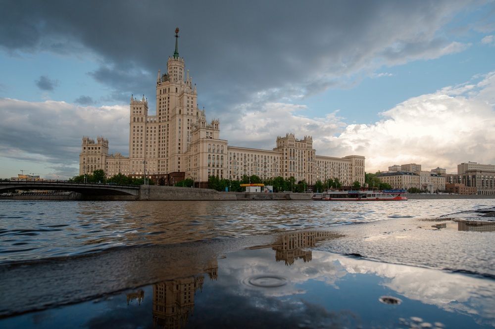 Photograph by Машевский Владимир