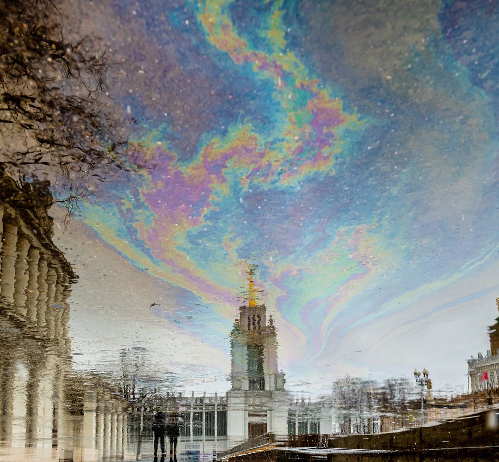 Photograph by Александра Тимофеева